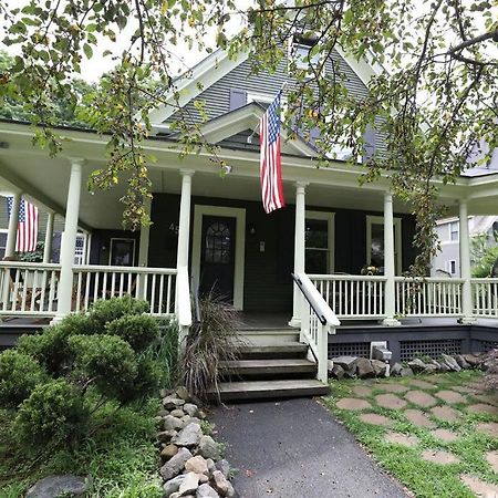 Stay At Jimmy'S Woodstock Exterior foto